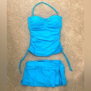 Tommy Bahama Bandini and Skirted Hipster, XS